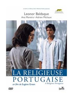 La religieuse portugaise + Correspondances - Le test DVD