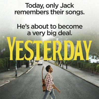 Yesterday : Danny Boyle s'offre un remake de Jean-Philippe sans Johnny Hallyday et les Beatles