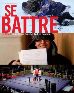 Se battre - la critique du documentaire