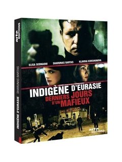 Indigène d'Eurasie - La critique + Le test DVD
