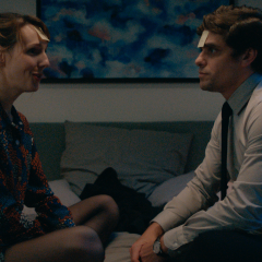 Pauline Clément, Arthur Dupont