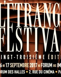 Etrange Festival 2017 : Un palmarès des plus étranges