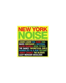 New York Noise 