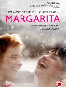 Margarita - la critique du film + le test DVD