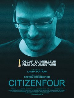 Citizenfour - la critique du film