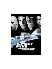 Five fast - trailer