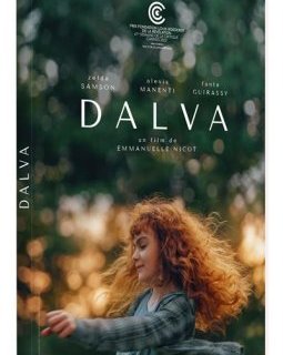 Dalva - Emmanuelle Nicot - critique + test DVD
