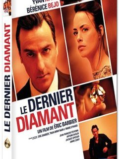 Le Dernier Diamant – le test DVD