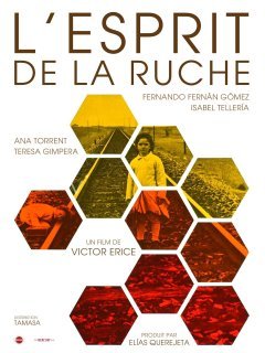 L'esprit de la ruche - la critique du film