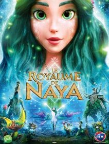 Le Royaume de Naya - Oleh Malamuzh, Oleksandra Ruban - critique