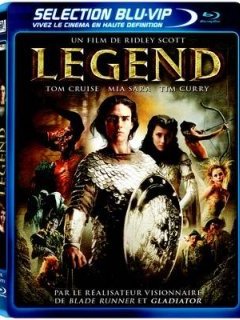 Legend - la critique + le test blu-ray