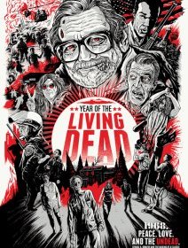 Year of the Living Dead (Birth of the Living Dead) - Le documentaire sur la Nuit des Morts-Vivants de George A. Romero