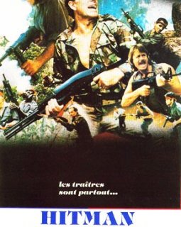 Hitman, le cobra - le nanar des années 80 ?