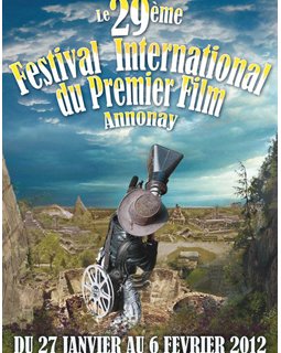 29e Festival International du 1er Film d'Annonay et Pays Annonéen
