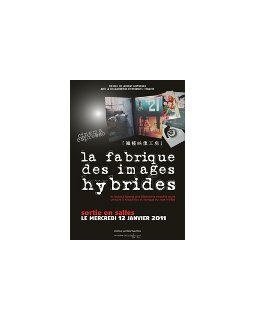 La fabrique des images hybrides - la critique