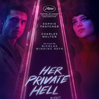 Her Private Hell - Nicolas Winding Refn - critique