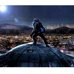 La planète des singes au sommet