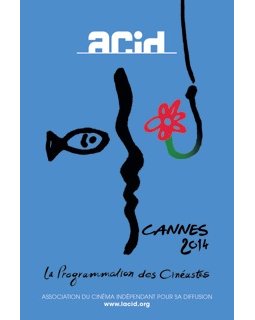 Cannes 2014 : la sélection de l'ACID