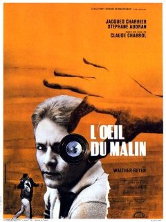 L'Œil du Malin - Claude Chabrol - Critique 
