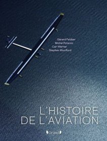 L'histoire de l'aviation - la critique du livre
