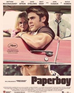 Paperboy - Lee Daniels - critique