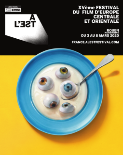 Quinzième Festival du film d'Europe centrale et orientale