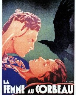 La femme au corbeau - Frank Borzage - critique