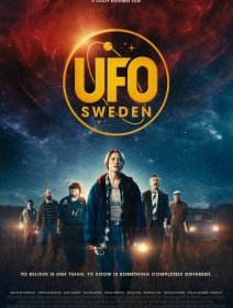 UFO Sweden - Victor Danell - critique 