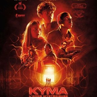 Kyma, l'onde mystérieuse - Romain Daudet-Jahan - critique