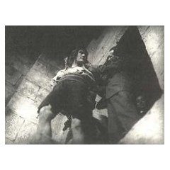 Cagliostro - tournage