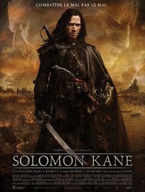 Solomon Kane - la critique