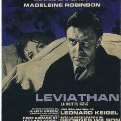 Léviathan de Léonard Keigel (1961)