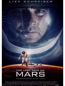 The last days on Mars : la première bande-annonce du thriller spatial