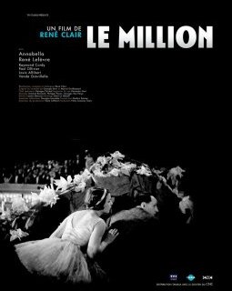 Le million - René Clair - critique