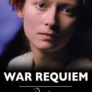 War Requiem - Derek Jarman - critique 