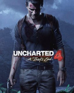 Uncharted 4 - Un nouveau trailer avant la sortie