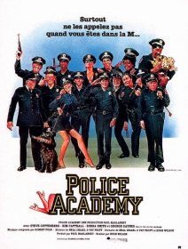 Police Academy - la critique du film