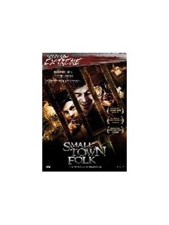 Small town folks - La critique + Test DVD