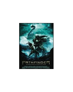 Pathfinder - la critique + test DVD