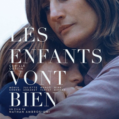 Rencontre avec Nathan Ambrosioni, réalisateur du film « Les Enfants vont bien »