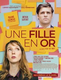 Rencontre avec l'équipe de "Une Fille en or"