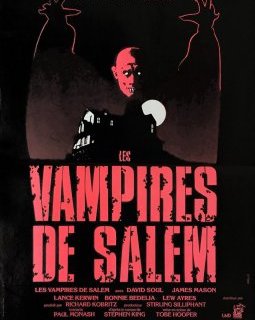Les Vampires de Salem (Salem's lot) : Stephen King of Vampires ?