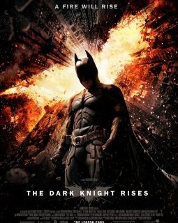 Dark Knight Rises - une flopée de nouvelles affiches