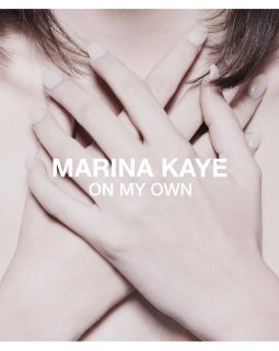 Marina Kaye tease son retour avec On my own