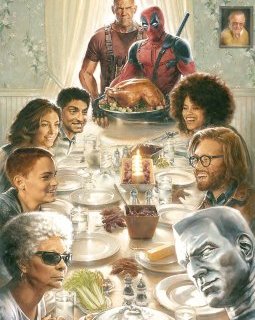 Cinéma 2018 : dernière année d'indépendance pour Twentieth Century Fox 