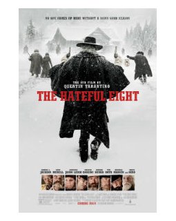 Les huit salopards : les coulisses du film