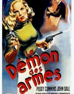 Mort de l'actrice Peggy Cummins