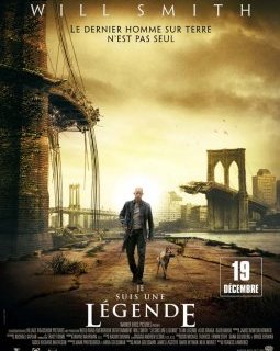 Je suis une légende