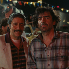Tom Conti, Miki Manojlović