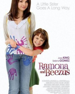 Ramona and Beezus - sortie USA